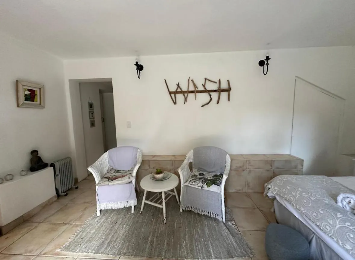 Olive Tree Garden Apartment 1 ケープタウン