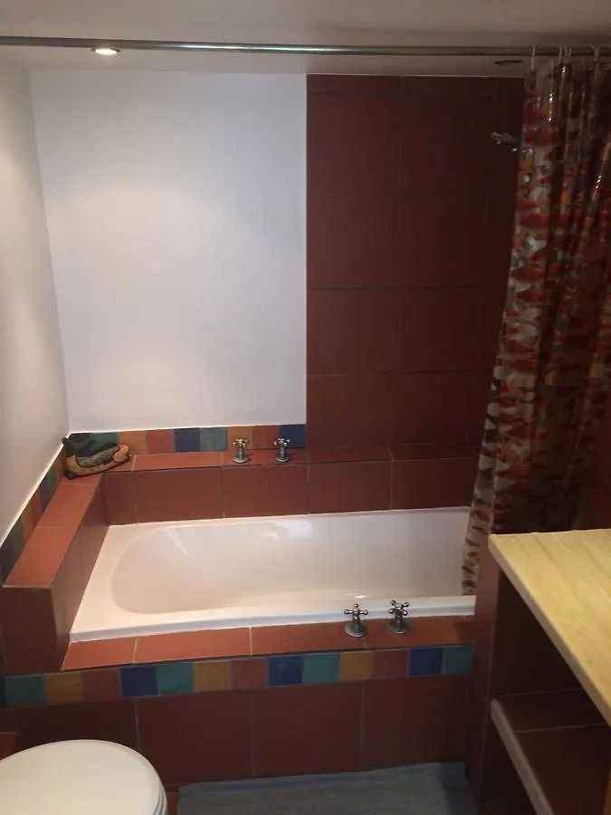 Olive Tree Garden Apartment 1 ケープタウン